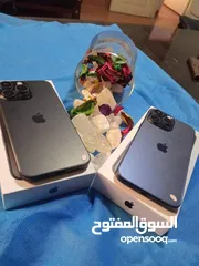  3 ايفون بروماكس 14