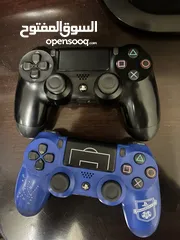  3 بلاستيشن 4 برو