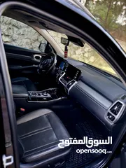  15 سورينتو 2020 فل 4x4 مع بنوراما سعر حرق كاش