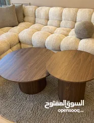 28 جدد بيتك بأجمل الطاولات والطربيزات – عروض مميزة وخدمة توصيل لجميع مناطق الضفة والداخل