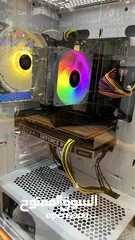  2 Used gaming pc