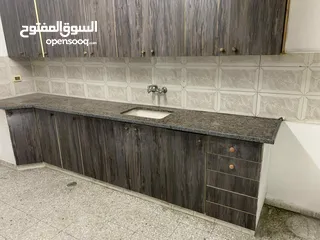  1 شقة للايجار