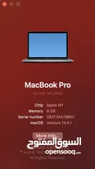  18 عروض ، اجهزة ماكبوك برو بحالة الوكالة MacBook Pro