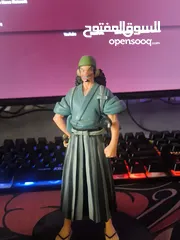  14 فيجارات انيمي لمسلسل one piece بسعر خياليي اي شخصية بالصورة 50 شيكل