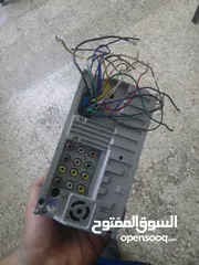  6 مسجل صيني + شاشة +صندوق سستم للبيع اقرا العلان منيح