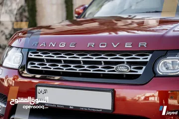  12 Range Rover Sport