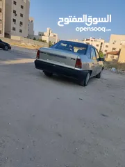  3 اوبل كاديت 1988 للبيع