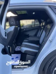  16 Volkswagen ID.4  x pro - 2022 Panorama متحركة فل كامل فحص كامل