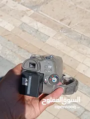  16 كاميرا Panasonic كلاسيكيه ديجيتال احترافيه تصوير فيديو و صور