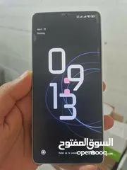  2 Poco f5  256/12 90 fps فريم ببجي