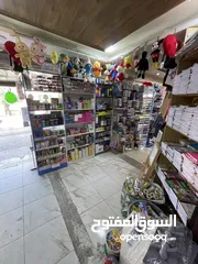  7 مكتبه ولعاب قامه شغاله ممتاز للبيع بداعي سفر