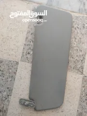  22 قطع مستعمله و اكسسوارات مختلفة للسيارات