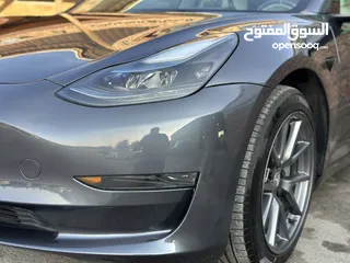  4 Tesla model 3 2023