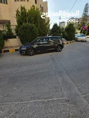  2 E golf 2016 صناعه المانيه للبيع