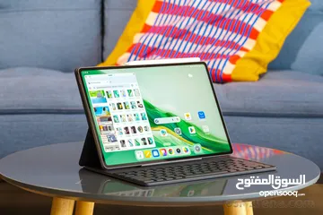  2 Honor Magic pad 2 بحالة الجديد