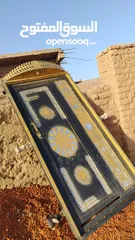  1 بيبان ابرزه