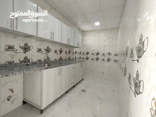  5 غرفتين وصاله اول ساكن للايجار بمدينة الشامخه