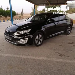  1 k5 2013 كيا