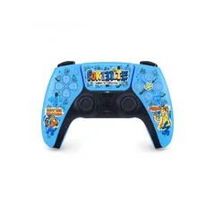  4 بلايستيشن 5 سليم – 1 تيرا – شبه جديد استعمال شهرين