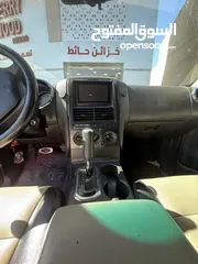  7 بكب فورد 2008
