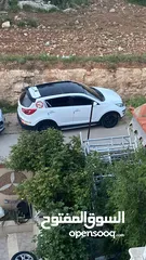  2 كيا سبورتاج 2012