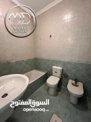  3 شقة للبيع الرابية مساحة 160م طابق اول اطلالة جميلة بسعر مميز جداً