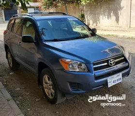  10 راف فور2011