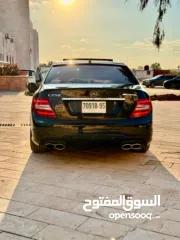  3 Marcedes c250 sport 2013