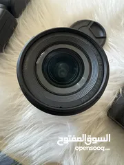  9 كاميرا Canon RP