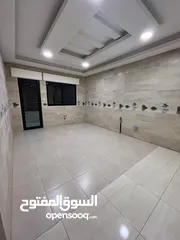  4 شقة طابقية في منطقة مرج الحمام (الظهير) مساحة 225 م2 تشطيبات سوبر ديلوكس