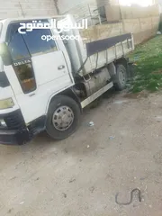  4 قلاب دايهاتسو 1993 للبيع