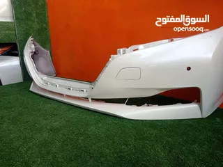  1 قشرة طمبون نيسان ليف 2018-2024  مستعمل اصلي ياباني بحالة ممتازه  لا يوجد ملاحظات لون ابيض لؤلؤي