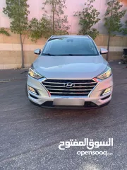  3 توسان للبيع
