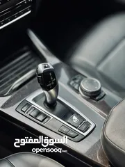  17 Bmw x3 D25