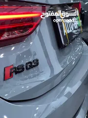  6 sport RsQ3 2024