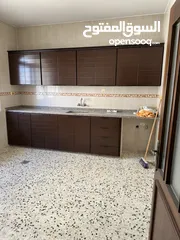  3 شقه للإيجار بمنطقه رفيديا