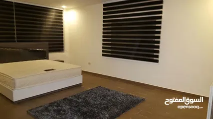  27 2نوم شبه جديده لم تسكن بأجمل مناطق عبدون