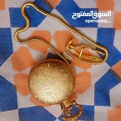  3 Camelion ساعة