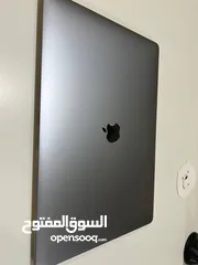  2 macbook pro 2018 i7 ram 32