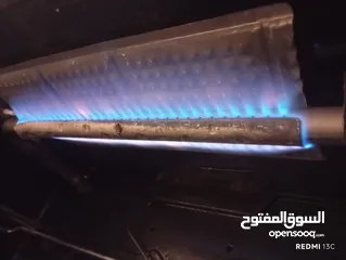  5 غاز يطالي نضيف قياس 80 وكاله مطلوب فيه 75