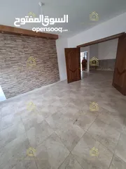  11 شقة طابقية خلدا 190م