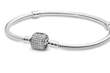  1 اسوارة pandora اصلية