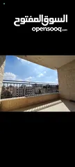  4 شقة غير مفروشة للإيجار – رام الله/الماصيون قرب الميلينيوم ومشفى رام الله