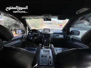  7 باص فيتو 2013 v6 للبيع