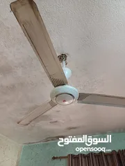  1 مراوح سقف اصلية للبيع ماركات عدد 4