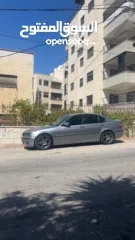  2 Bmw e46 320i