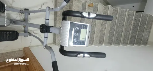  3 جهاز كروس VOLKSGYM