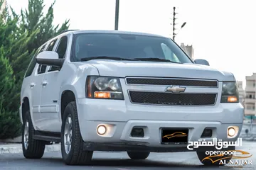  3 Chevrolet Tahoe 2011 Ls   السيارة وارد و بحالة الوكالة