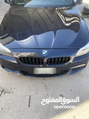  6 bmw 535 310 حصان