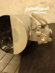  3 ماكينه رش دهان حبيبات للبيع